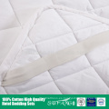 Protector de tamaño Twin saferest classic plus colchon